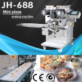 JH-688 Automatic Mini pizza making machine